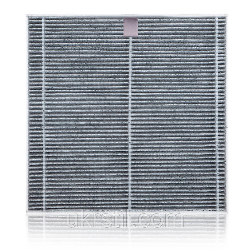 Змінний вугільний HERA-фільтр Cyclone X2, фото 1