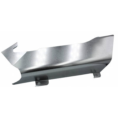 Тепловий екран глушника для квадроциклів Can-Am BRP Outlander, Renegade G2 707600996