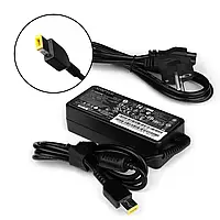 Блок живлення для ноутбука Lenovo 20V 3.25A 65W ThinkPad T440s T450s T460S T470 T470s X260 X250, Гарантія 12міс.