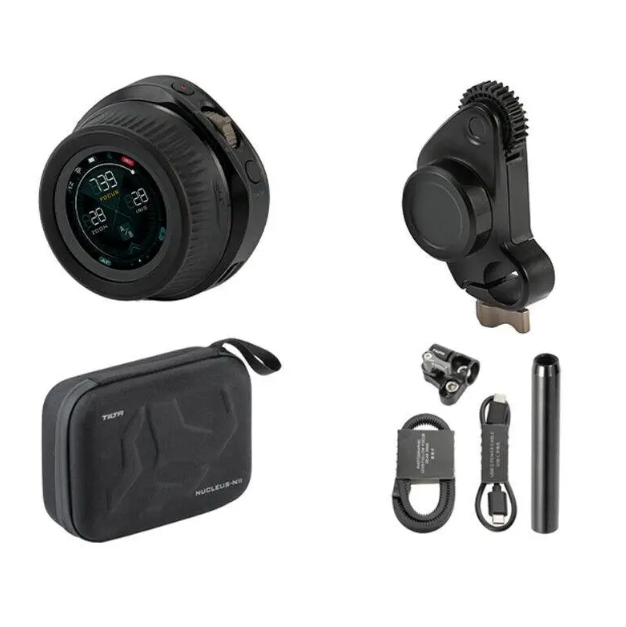 Аксесуар Tilta Nucleus Nano II Wireless Lens Control System (WLC-T05)