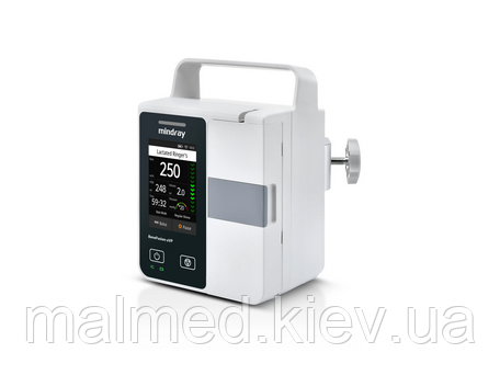 Інфузійний насос BeneFusion uVP-1