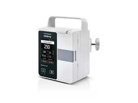 Інфузійний насос BeneFusion uVP-1