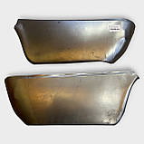 Низ заднього крила ВАЗ 2101,2106 вир-во Україна (пара), фото 2