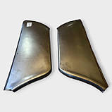 Низ заднього крила ВАЗ 2101,2106 вир-во Україна (пара), фото 3