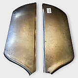 Низ заднього крила ВАЗ 2101,2106 вир-во Україна (пара), фото 4