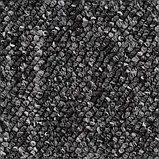 Ковролін Timzo Bingo 6829 сірий - ширина 3 метри, фото 4