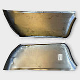 Низ заднього крила ВАЗ 2101,2106 вир-во Україна (пара), фото 5