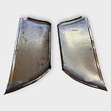 Низ заднього крила ВАЗ 2101,2106 вир-во Україна (пара), фото 6