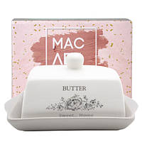 700-02-11 Масельничка "Розарій" (розмір:20Х13; h-10,4)