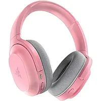 Навушники з мікрофоном Razer Barracuda Quartz (RZ04-03790300-R3M1)