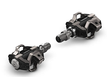 Педалі з вимірювачем потужності Garmin Rally XC200 Dual-sensing Power Meter, фото 1