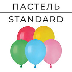 Пастель | Standard