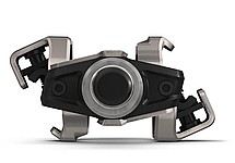 Педалі з вимірювачем потужності Garmin Rally XC100 Single-sensing Power Meter, фото 6