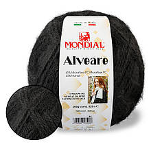 Mondial Alveare, Чорний №200, 200гр/520м