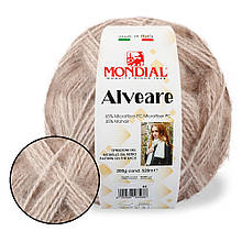 Mondial Alveare, Бежевий №300, 200гр/520м