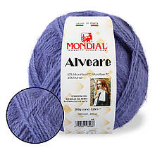 Mondial Alveare, Блакитний №366, 200гр/520м