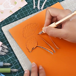 Канцелярські ножі