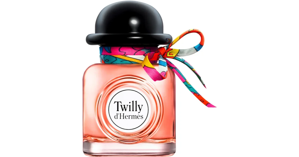 Парфумована вода Hermès Twilly d’Hermès Розпив 1 мл