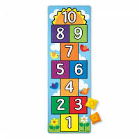 Оригінал! Дитячий килимок Melissa&Doug класики (MD19402) - Вища Якість!