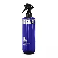 Одеколон після гоління Immortal Original №6 Reserve EAU De Cologne 500ml NYC-56