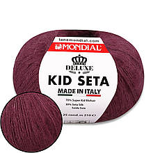 Mondial Kid Seta, Слива No182
