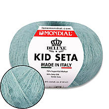 Mondial Kid Seta, Тала вода No592