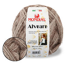 Mondial Alveare, Світло-коричневий №500, 200гр/520м