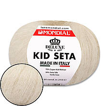 Mondial Kid Seta, Молоко No426