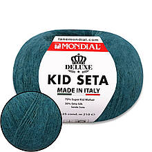 Mondial Kid Seta, Смарагд No561