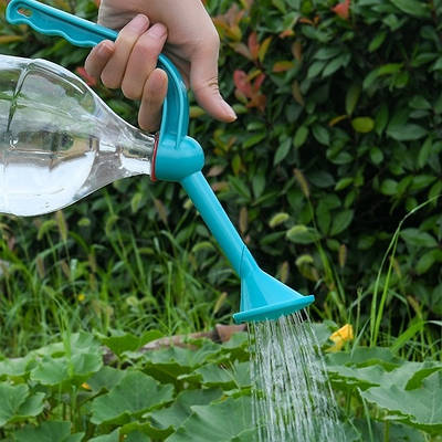 Лійки для квітів