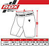 Компресійні шорти RDX T15 BLACK-M, фото 6