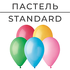 Пастель | Standard