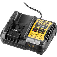 Оригінал! Зарядний пристрій для акумуляторів інструменту DeWALT 12v/18V, 4A (DCB1104) - Вища Якість!