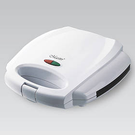 Сендвічниця гриль (поверхня) 750 Вт Maestro MR-710 - MegaLavka