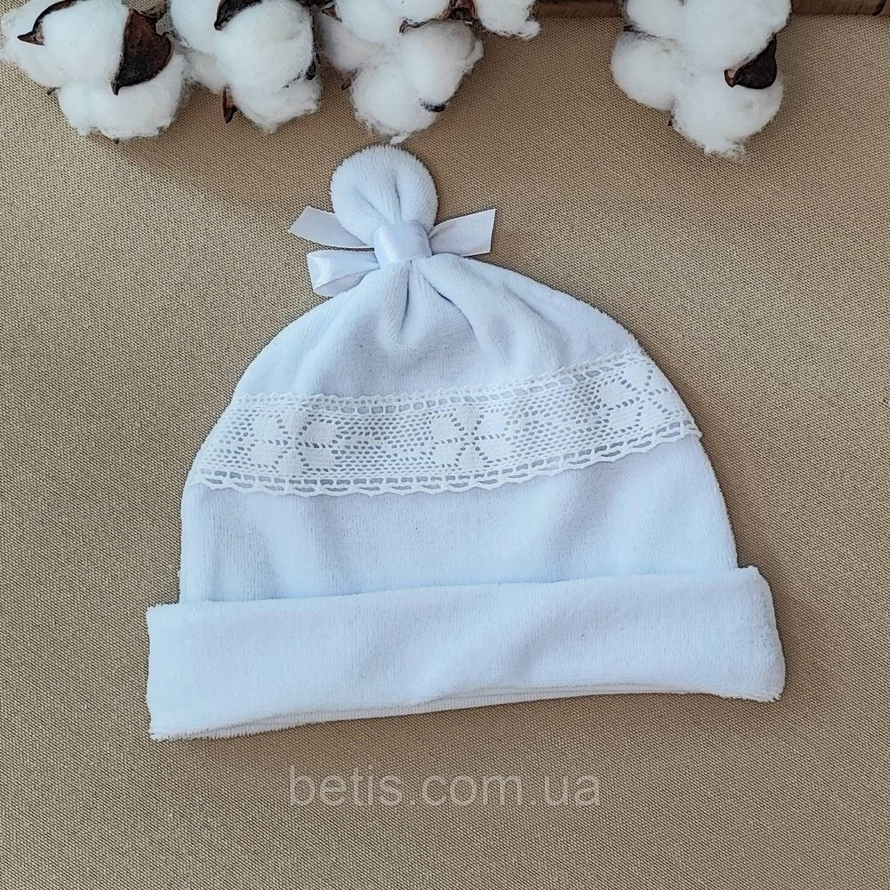 Шапочка "Янгол В"