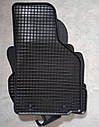 Килимки VW Golf V,VI 2003-2013 / VW Jetta 2005-2010 / SKODA Octavia 2004-2013, гумові (4шт) Rigum (902679), фото 4