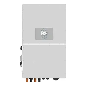 Гібридний інвертор DEYE SUN-20K-SG01HP3-EU-AM2, фото 1