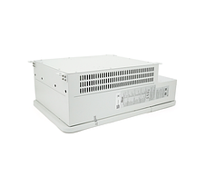Гібридний інвертор (hybrid) Deye SUN-8K-SG01LP1-EU WI-FI, 8кВт однофазний (МРРТ 125-425/190А/DC48В), фото 4
