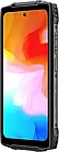 Смартфон Blackview BV8200 12/256GB Black, NFC, 50+13/32Мп, IP69K, IPS 6.5'', MediaTek Helio G100, 8800 мАч, фото 5
