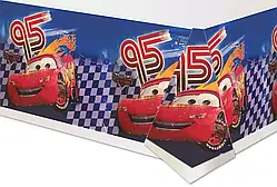 Скатертина "Тачки"95