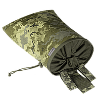 Сумка Camotec для сброса магазинов