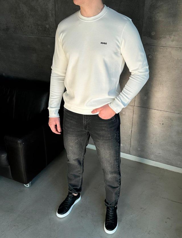 Мужская кофта Hugo Boss 