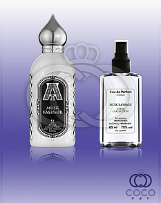 Парфумована вода Attar Collection Musk Kashmir 65 Ml
