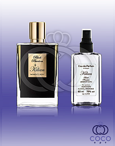 Парфумована вода Black Phantom Kilian 65 Ml