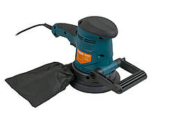 Орбітальна шліфувальна машина VILMAS 450-RS-125