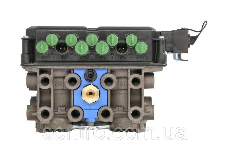 Модулятор EBS HALDEX 823008001 2M GEN.3 Оригинал Халдекс. Новый