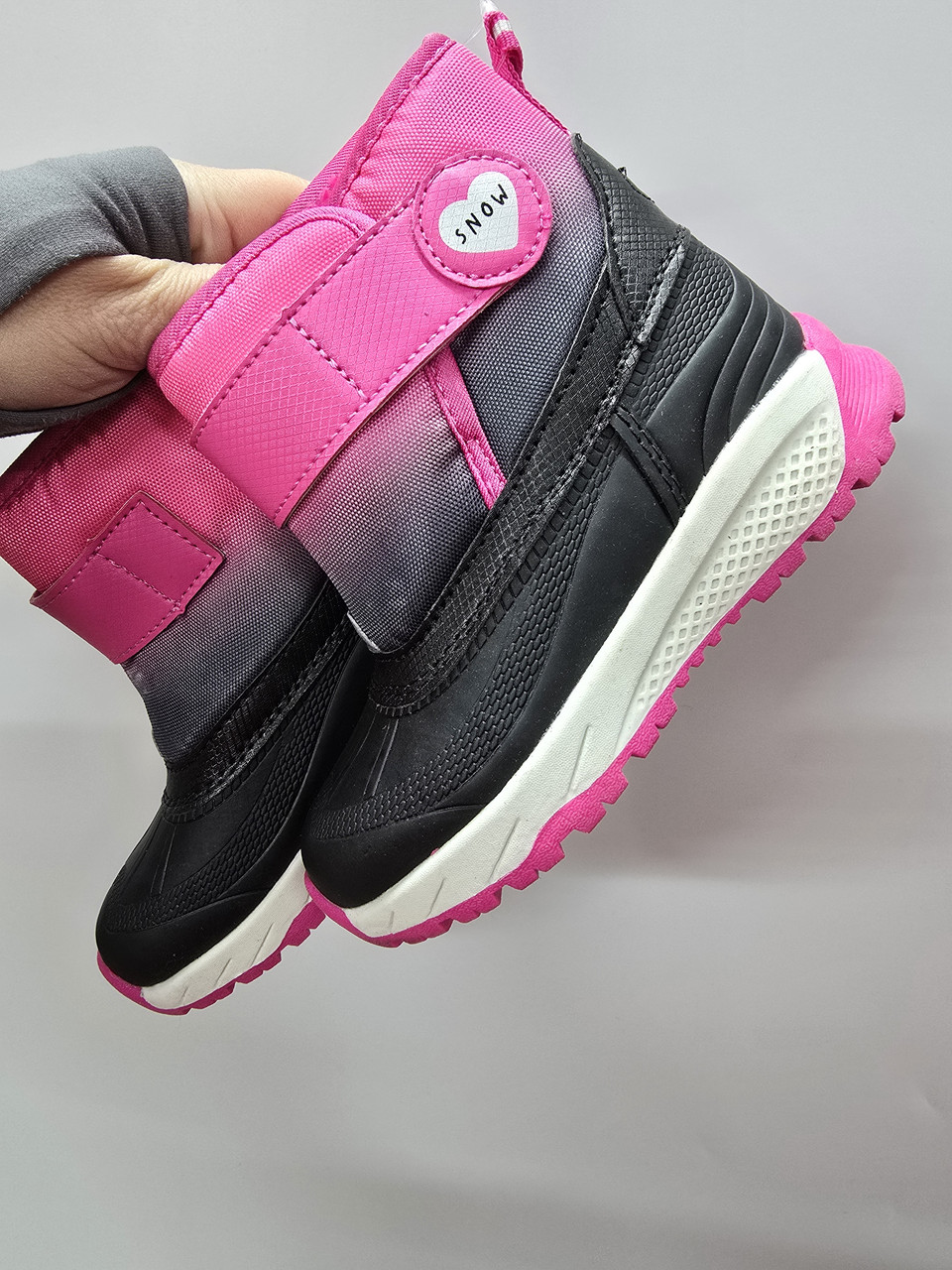 Чоботи дитячі Lupilu 26,27,29, фото 1