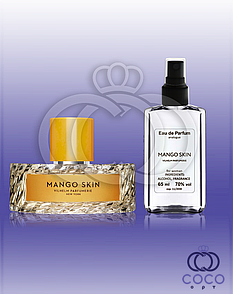 Парфумована вода Vilhelm Parfumerie Mango Skin 65 Ml