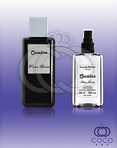 Парфумована вода Franck Boclet Cocaine 65 Ml