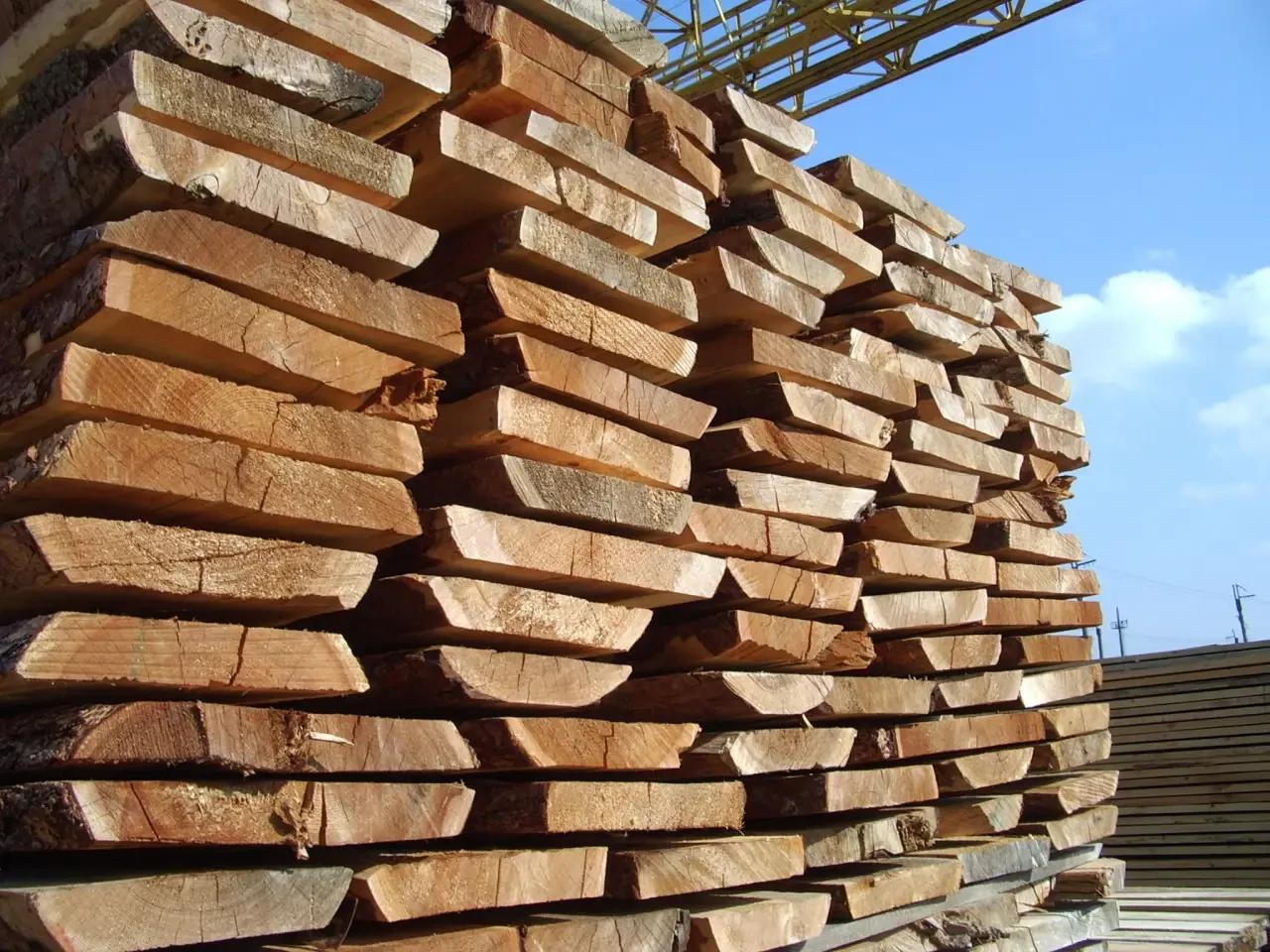 Дошка не обрізна, фото 1